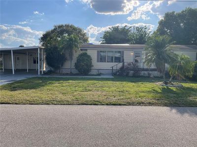 1472 Chobee St #1, Okeechobee, FL, 34974