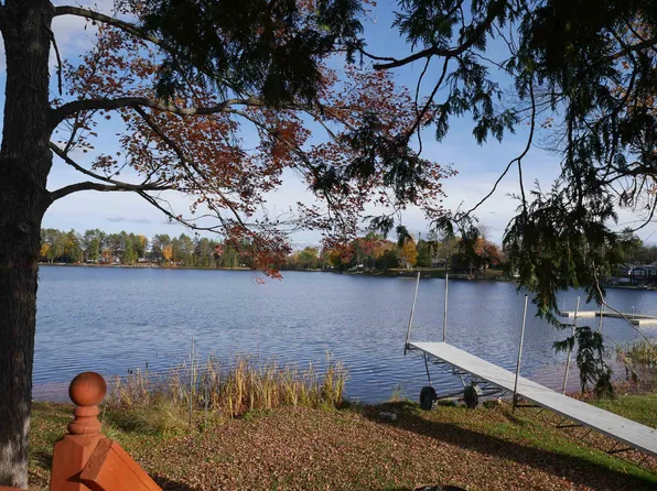 5020 W Main St, Hale, MI 48739