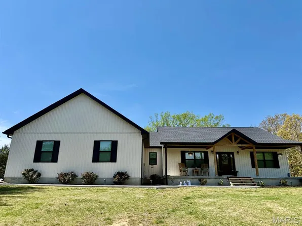 16987 County Road 470, Dexter, MO 63841