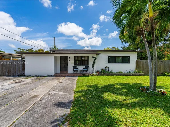 1901 SW 63rd Ct, West Miami, FL 33155