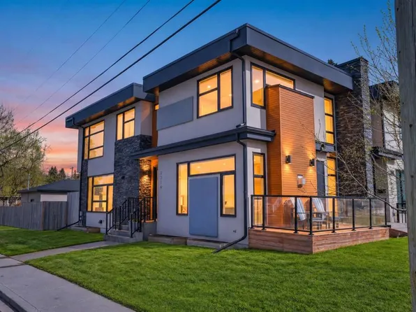 2319 N 24th Ave SW, Calgary, AB T2T 0Y5