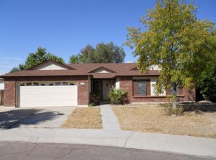 17820 N 1st Dr, Phoenix, AZ 85023