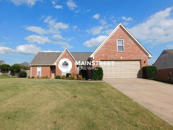 6198 Braybourne Main, Olive Branch, MS 38654