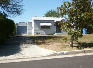 5909 Satsuma Ave, North Hollywood, CA 91601