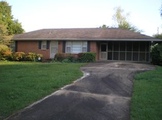 25 Springfield Dr, Covington, GA 30016