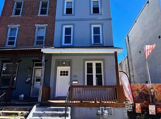 343 Crescent St, Harrisburg, PA 17104