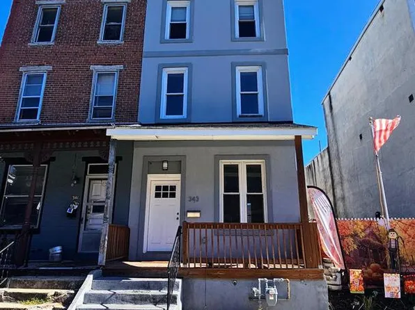 343 Crescent St, Harrisburg, PA 17104