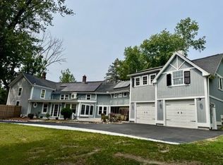 156 Boston Post Rd, Wayland, MA 01778