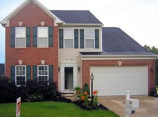 8500 Westfield Park Dr, Olmsted Falls, OH 44138