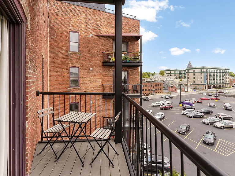 432 E Rich St #4E — Photo 23