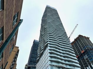 100 Dalhousie St #1003-C08, Toronto, ON M5B 0C7