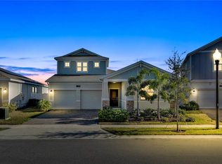 6251 Lakepine St, Saint Cloud, FL 34771