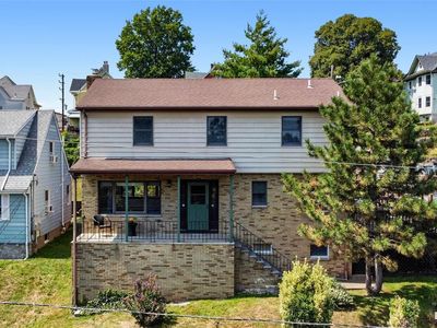 540 5th St, Carlstadt, NJ, 07072
