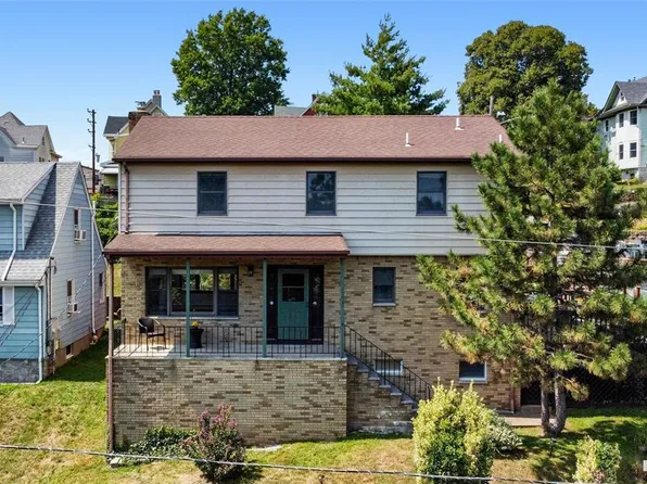540 5th St, Carlstadt, NJ 07072