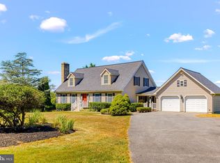 380 Crowl Rd, Westminster, MD 21158