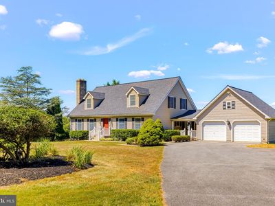 380 Crowl Rd, Westminster, MD, 21158