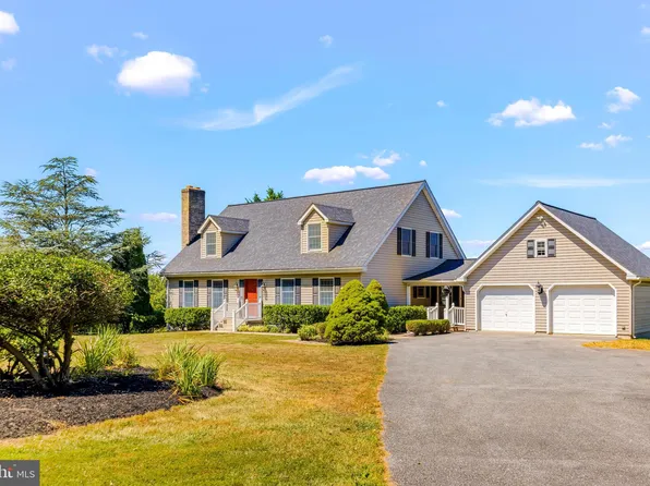 380 Crowl Rd, Westminster, MD 21158