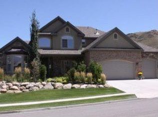 14407 S Long Ridge Dr, Herriman, UT 84096