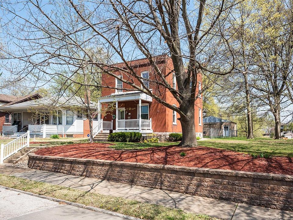618 Mascoutah Ave, Belleville, IL 62220 Zillow