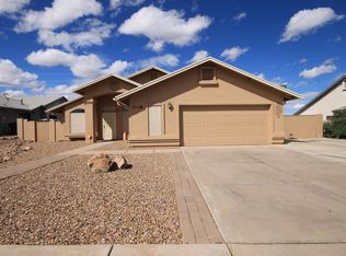 2653 Ridge Crest St, Sierra Vista, AZ 85650
