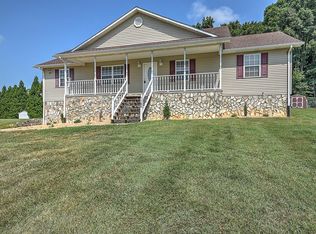 188 Sunnyside Ridge Dr, Greeneville, TN 37743
