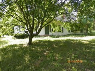 2035 Glencoe Rd, Culleoka, TN 38451