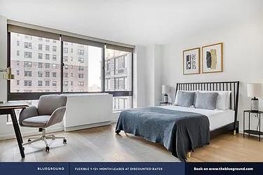 Rented by The Blueground