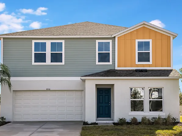 Lucia Plan, Lawson Dunes