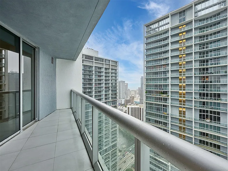 495 Brickell Ave #4506 — Photo 37