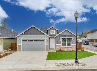 734 NW 28th St, Battle Ground, WA 98604