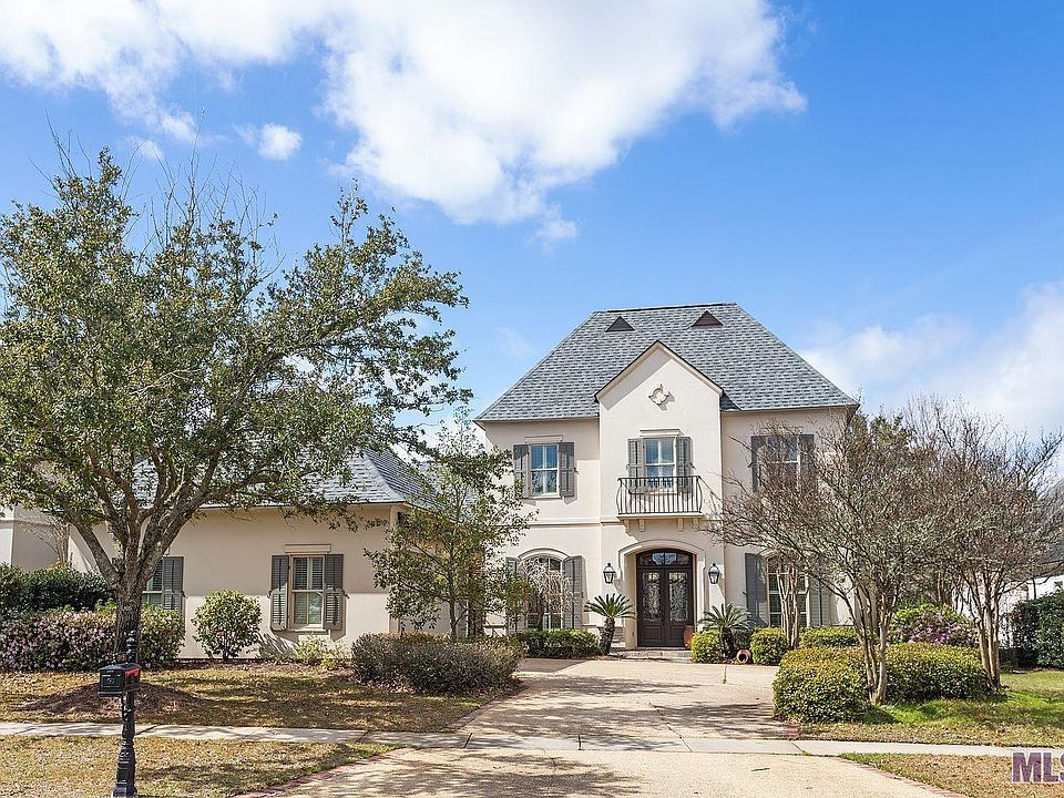 18653 Santa Maria Dr, Baton Rouge, LA 70809 Zillow