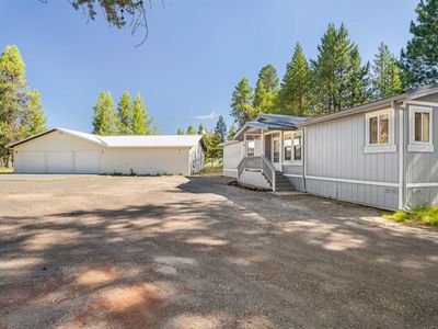 52550 Day Rd, La Pine, OR, 97739