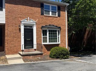 6520 Roswell Rd UNIT 29, Sandy Springs, GA 30328