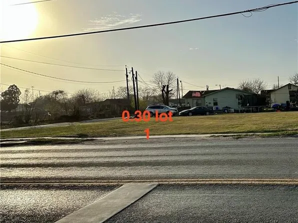 0 N Gregory Ave #1, Gregory, TX 78359