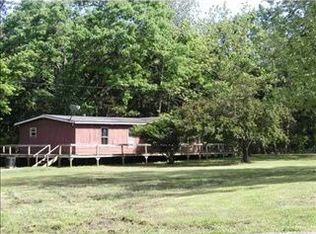12866 Hickory Creek Rd, Lowell, AR 72745