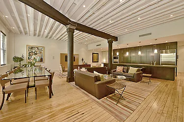 Rented by Luxe Group