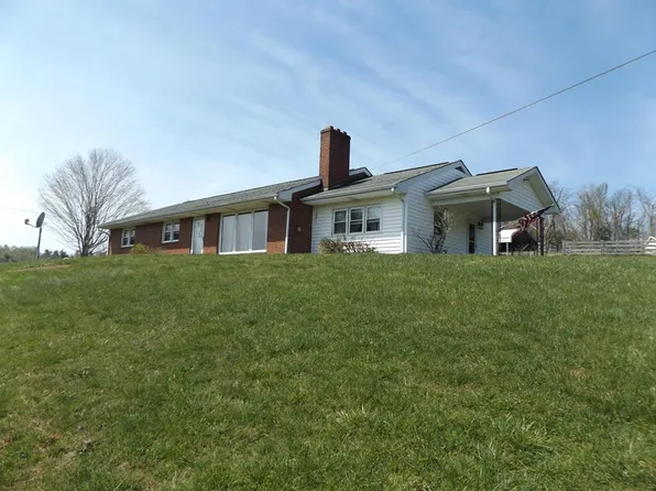 114 Devo St, Fancy Gap, VA 24328