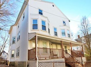 19-23 Bradbury St, Allston, MA 02134