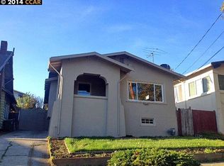 2159 High St, Oakland, CA 94601