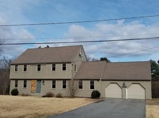 216 Haynes Rd, Sudbury, MA 01776