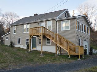 1574 Cherry Lane Rd, East Stroudsburg, PA 18301