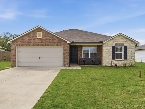 10170 E Lee St, Claremore, OK 74019