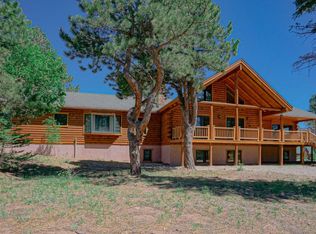 1108 Ove Pl, Fort Garland, CO 81133