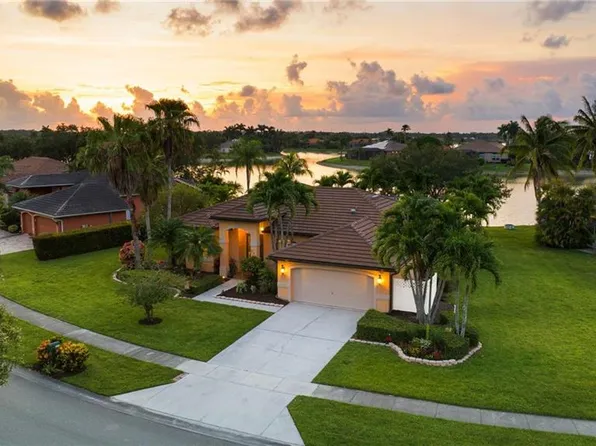 772 Grand Rapids BLVD, NAPLES, FL 34120