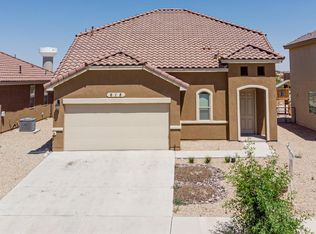 618 Darlington, El Paso, TX 79928