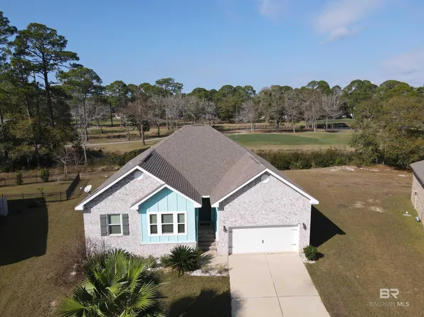 2225 Hogan Dr, Gulf Shores, AL 36542