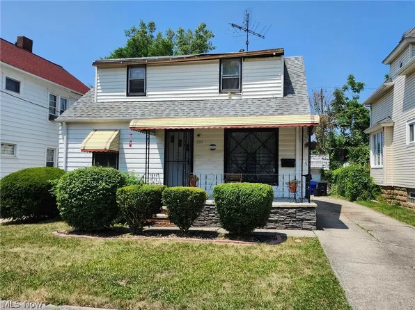 7921 New York Ave, Cleveland, OH 44105