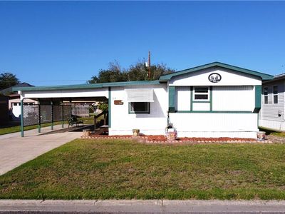 114 Doze St, Mission, TX, 78572