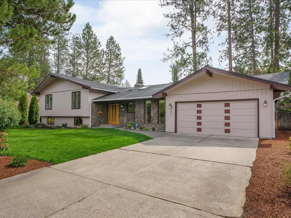 931 W Regent Ct, Spokane, WA 99203