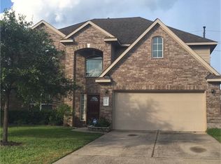 24514 Fort Settlement Dr, Spring, TX 77373